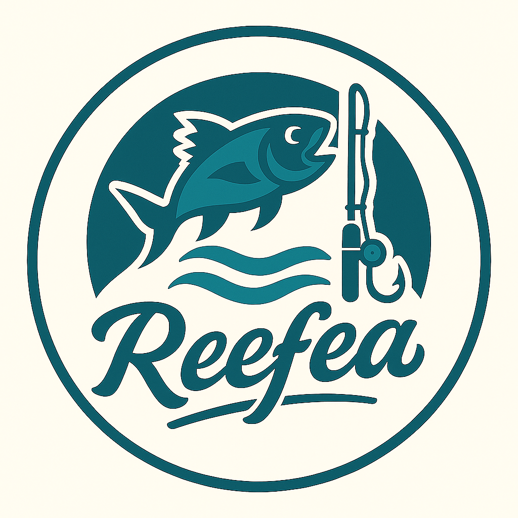 logo reefea