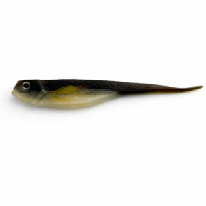 Minnow finesse vert
