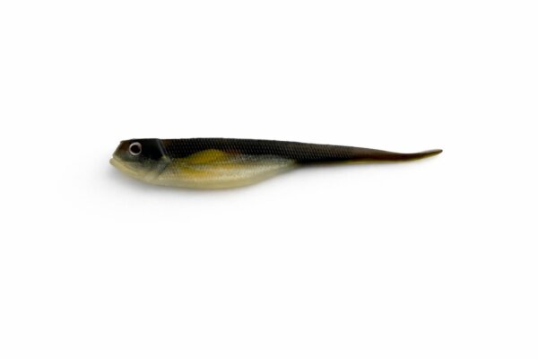 Minnow finesse vert