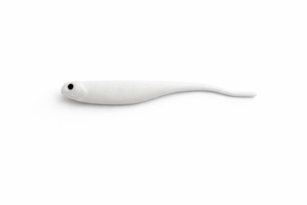 minnow finesse blanc