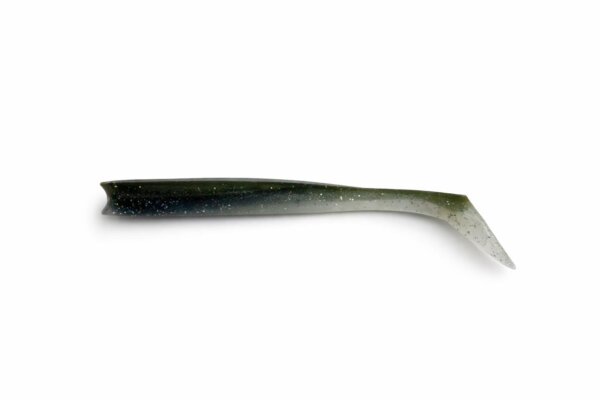 Minnow simple vert