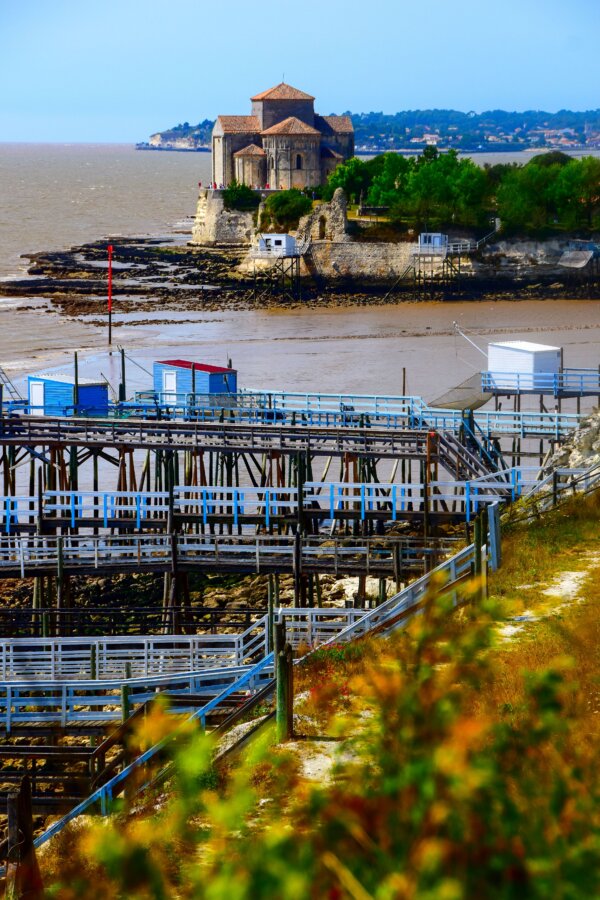 peche mer royan